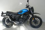 Honda CL500*SCRAMBLER*TASCHE*MIVV*GARANTIE* - HONDA SCRAMBLER