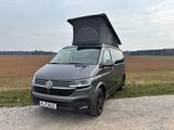 Volkswagen T6.1 California 2.0 TDI DSG 4 Motion Beach Tour 