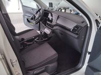 Volkswagen T-Cross - Vorschau Bild 8