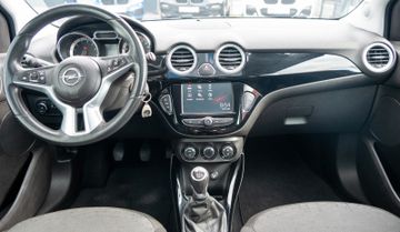 Fahrzeugabbildung Opel Adam 1.4 Glam ecoFlex|PANO|SHZ|KLIMAA