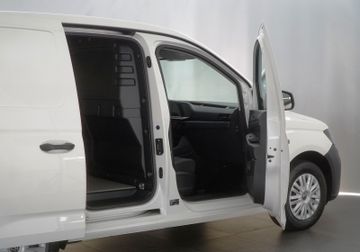 Volkswagen Caddy - 7