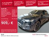 Audi Q8 50 TDI QU*S-LINE*AHK*ACC*PANO*B&O*VALCONA*SHZ - Audi Q8 in Dresden