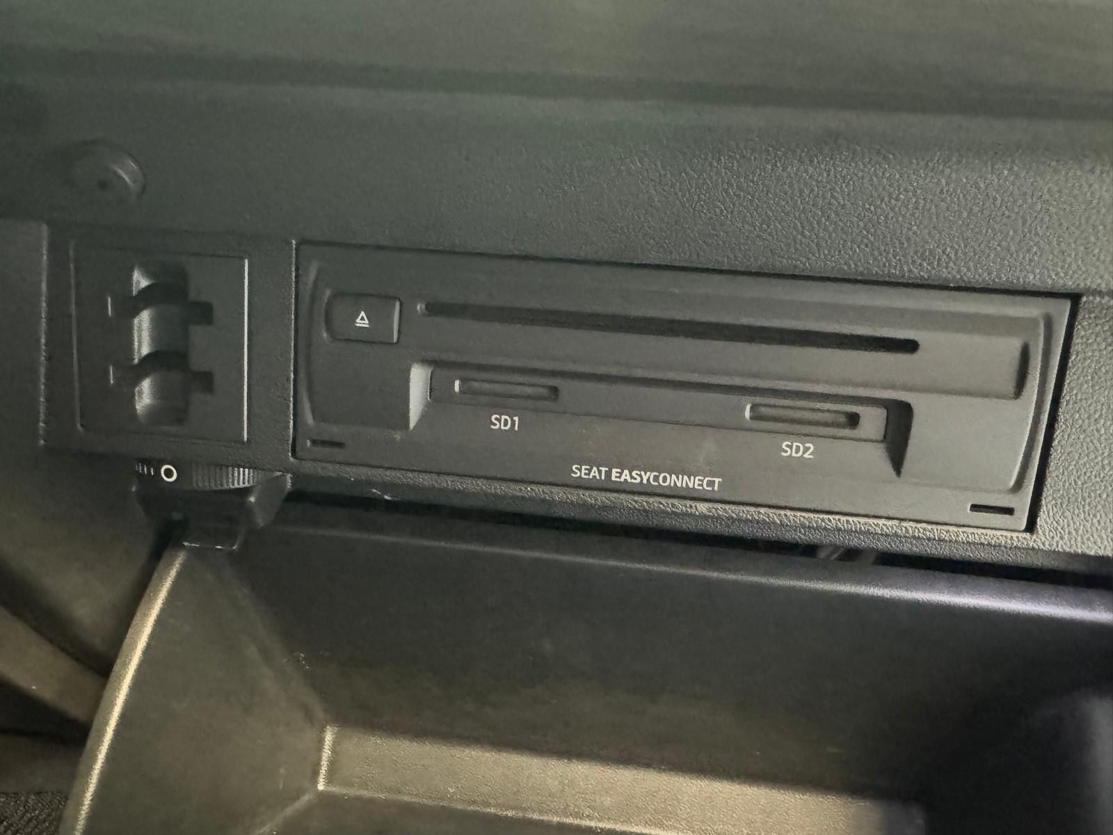 Fahrzeugabbildung SEAT Tarraco Xcellence 4Drive / NAVI/KLIMA/PANORAMA