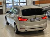 BMW 218i GT Sport Line Aut/AHK/Leder/ParkAss/7-Sitz - BMW 218 Gran Tourer aus 2020