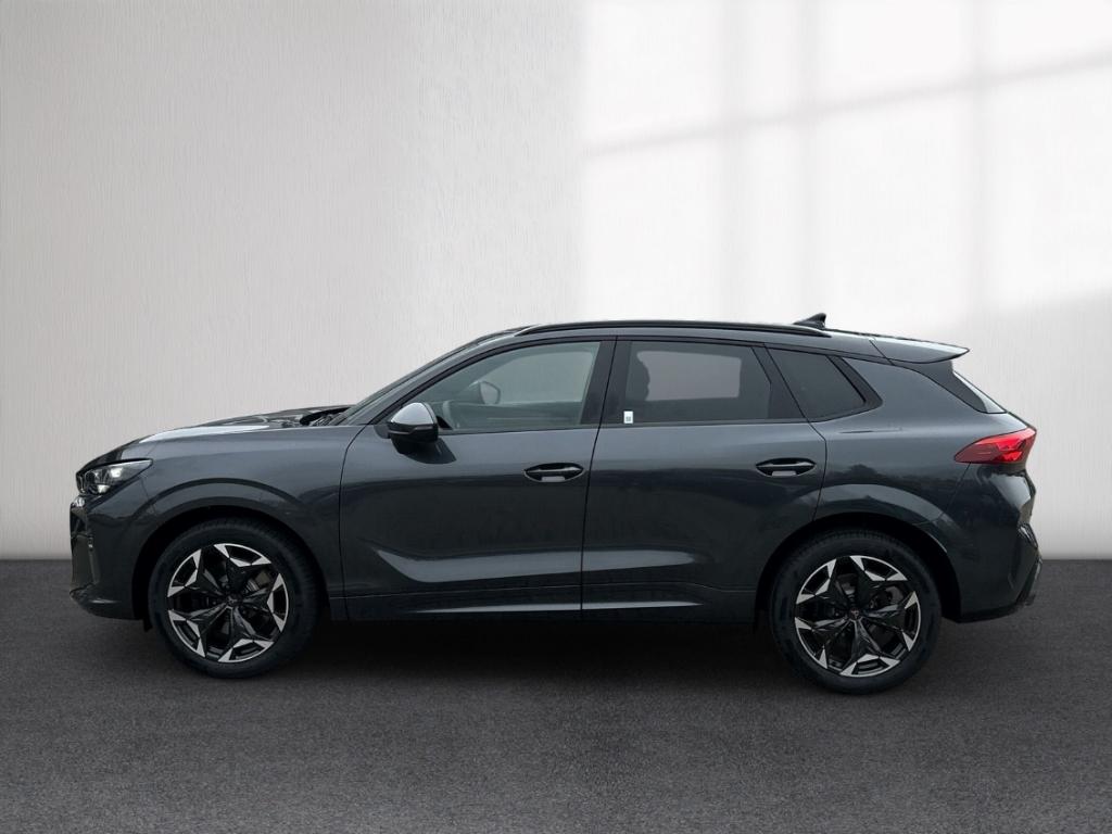 Cupra Terramar 2.0 TSI DSG VZ 4Drive AHK SHZ LED LM 19, миниатюра 2