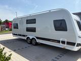 Dethleffs Camper - Dethleffs Camper