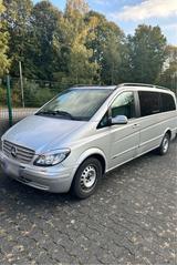 Mercedes-Benz Mercedes Benz Viano/Vito 2.2 TÜV 01/27 Tau... - Mercedes-Benz Viano in Dortmund
