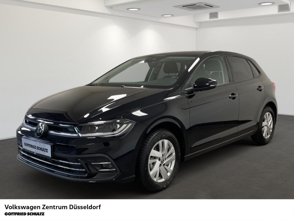 Image of Volkswagen Polo
