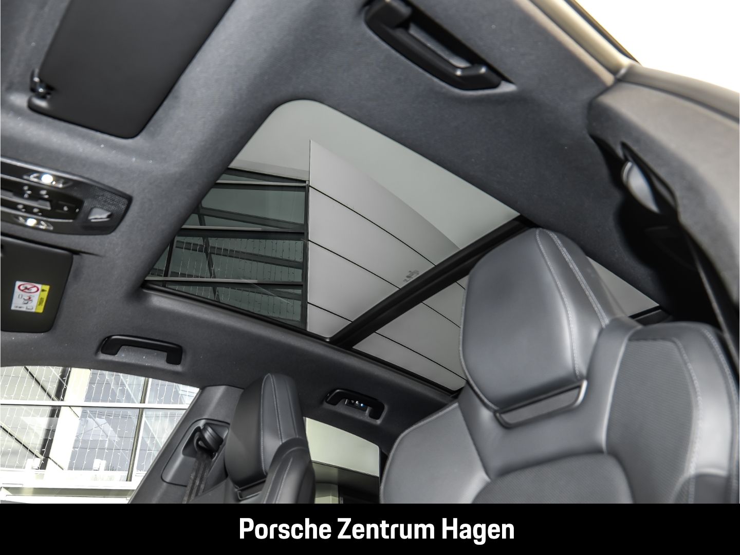 Porsche Macan - Bild 18