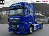 MAN TGX 18.510 4x2 LL SA, GX, Retarder, 2 Tanks - Offers