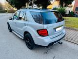 Mercedes-Benz Mercedes ML W164 280cdi 4 MATIC AHK Tüv10/... - Mercedes-Benz 280 in Dortmund