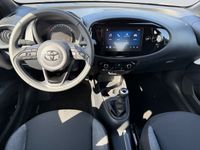 Toyota Aygo (X) - Vorschau Bild 9