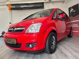 Opel Meriva 1.6 /Automatik/Klima/Tüv 2027/Top gepfl. - Opel Meriva: 1.6