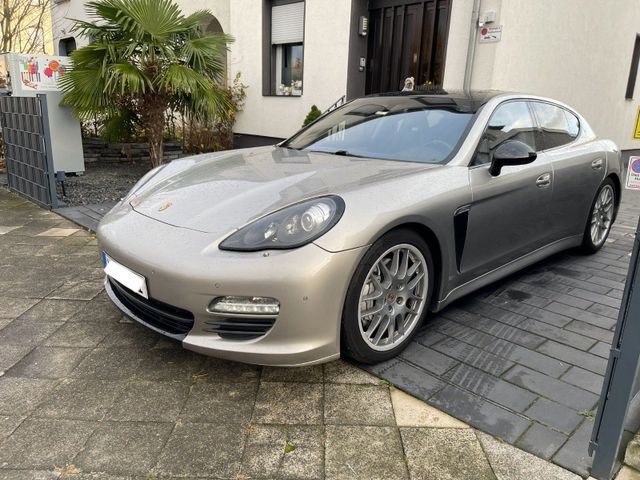 Porsche Panamera 4S - 400 PS - 07/25 - Spo...