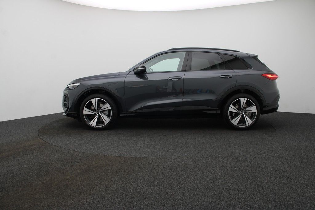 Audi Q5 TDI quattro S line Matrix Navi B&O HuD ACC imagem 2