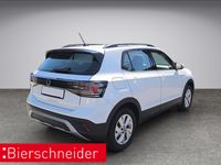 Volkswagen T-Cross - Vorschau Bild 9