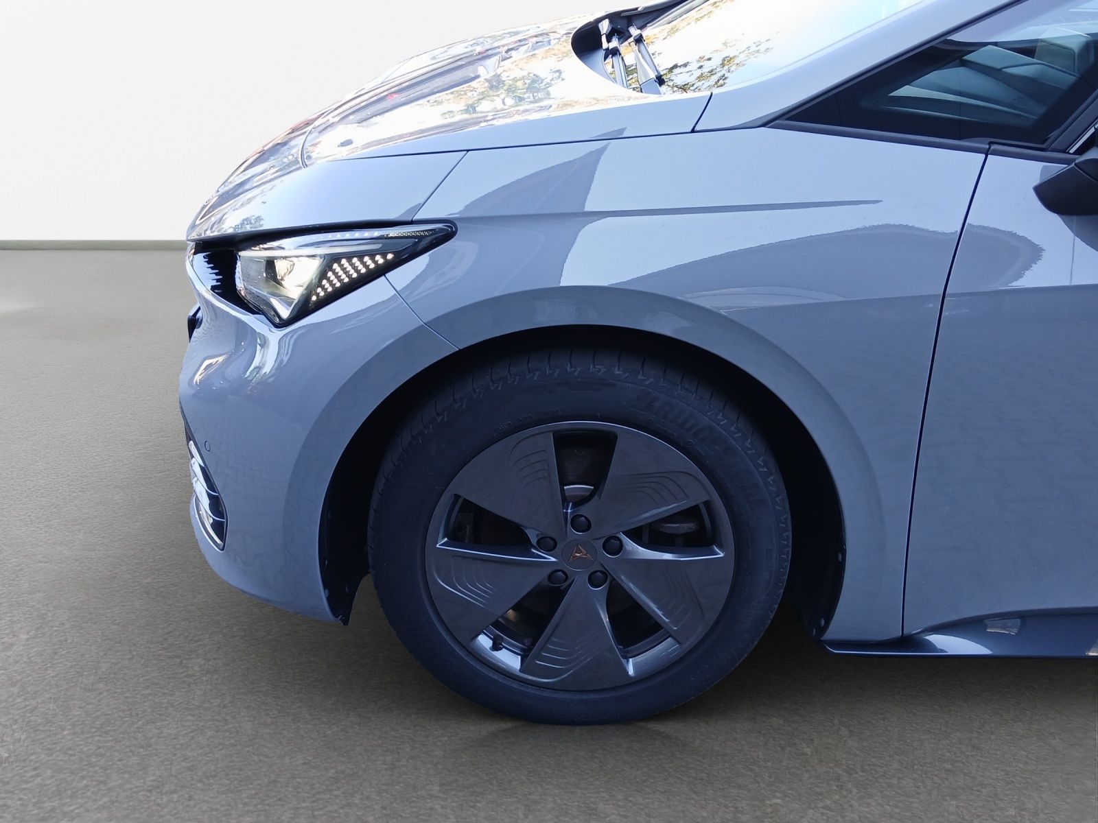 Cupra Born - Bild 16