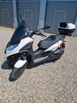Piaggio MP3 300 HPE sport in weiß - Angebote