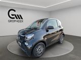 Smart ForTwo fortwo coupe Tempomat - Smart in Bremen