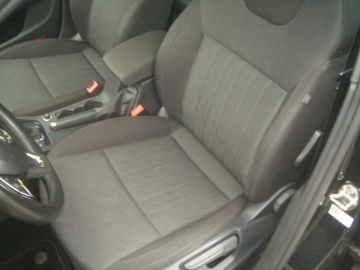 Skoda Octavia - 10