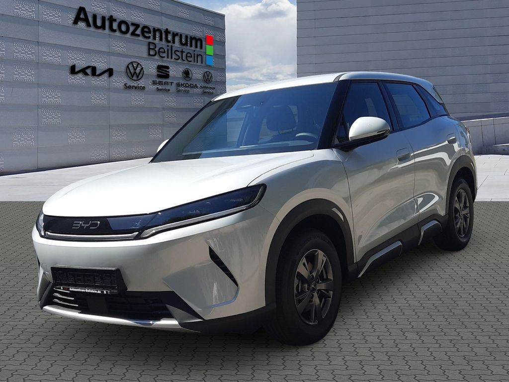 Image of BYD ATTO 2