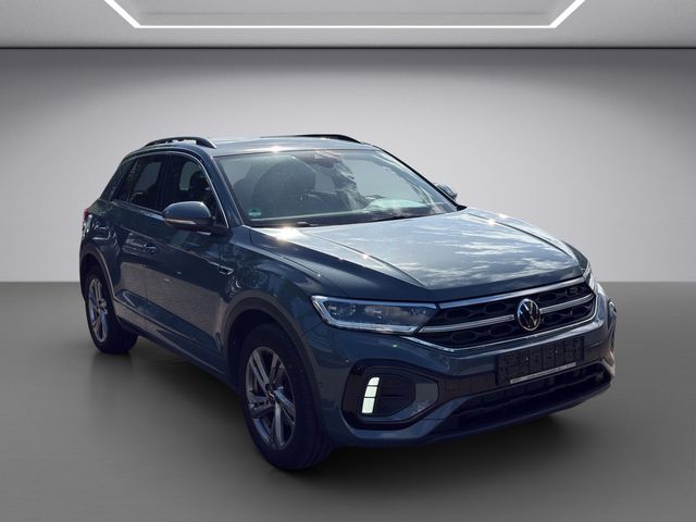 T-Roc 1.5TSI DSG R-Line