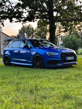 Audi RS3 2.5 TFSI *HPerformance *NoOPF *Quattro  - gebrauchte Audi RS3 aus dem Jahr 2017