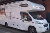 Dethleffs Alpa 6820-2 AHK,Alde,Solar,Klima - Dethleffs Alpa