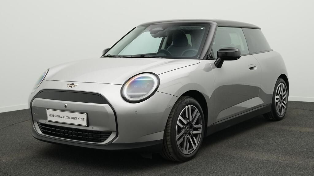 2025 MINI Cooper E