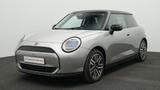 MINI Cooper E - graue MINI Cooper E