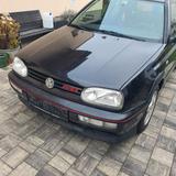 Volkswagen Golf 2.0 GTI GTI - Volkswagen Golf aus 1996: GTI