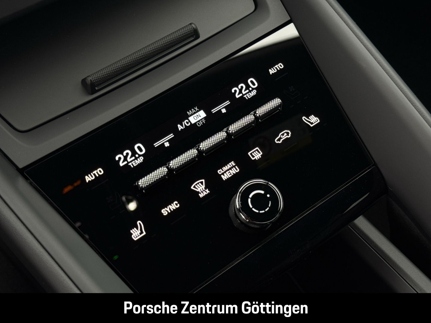 Porsche Macan - Bild 19