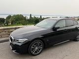 BMW 545e xDrive - - BMW 545 Gebrauchtwagen
