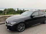 BMW 545e xDrive - - BMW 545: Limousine