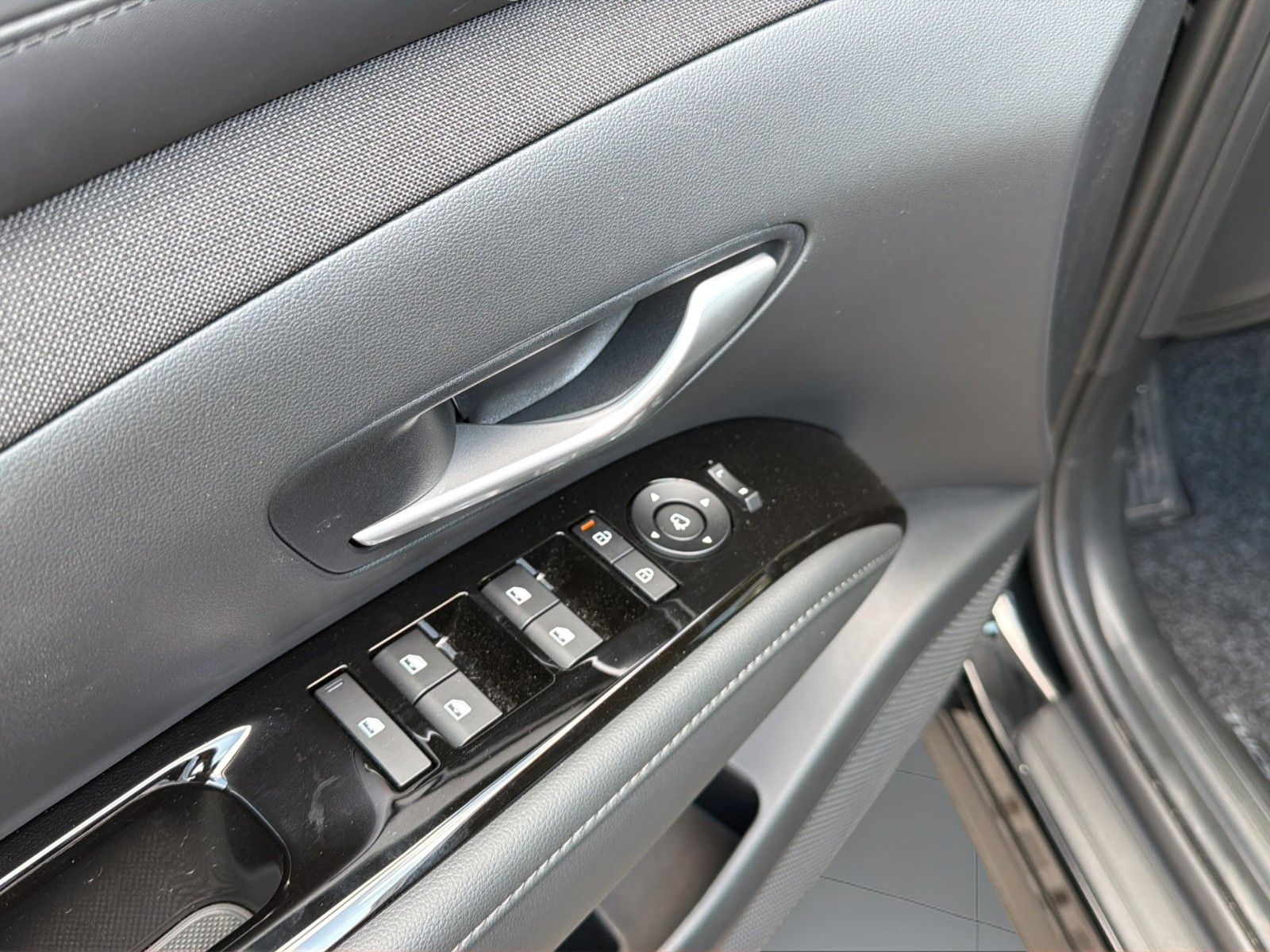 Hyundai Tucson – Bild 8