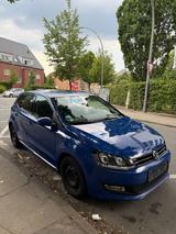 Volkswagen Polo 6R 1.6 TDI  - Volkswagen Polo: 6r