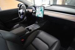 Fahrzeugabbildung Tesla Model 3 PERFORMANCE DUAL-MOTOR NAVI/LED/PILOT+