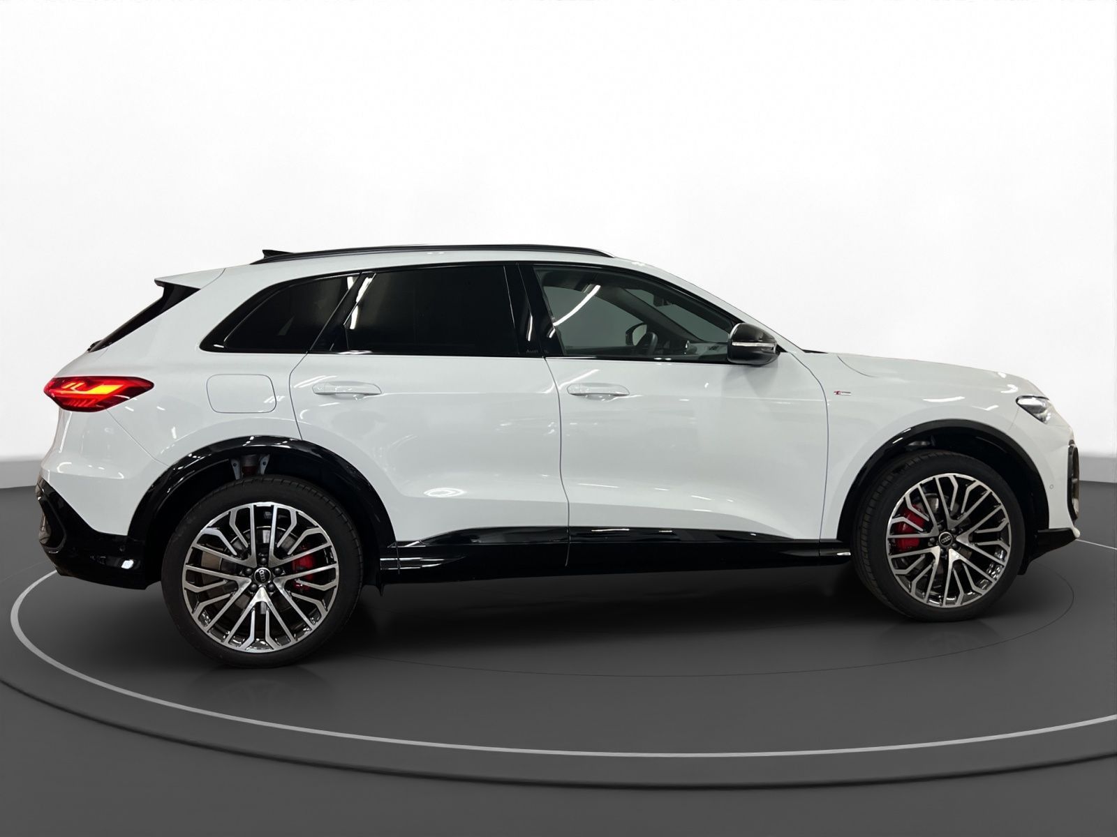 Audi Q5 - Bild 6