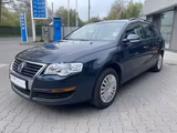 Volkswagen Passat Variant 1.6 FSI *1.Hand Org. Kilometer* - Volkswagen Passat aus 2006