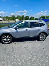 Nissan Qashqai+2 2.0 ALL-MODE 4x4 i-Way Automatik i-Way - Nissan Qashqai+2 mit Benzin-Antrieb