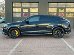 Fahrzeugabbildung Lamborghini Urus LP650 *PANO*B&O*HeUp*23*Miete*Mietkauf*
