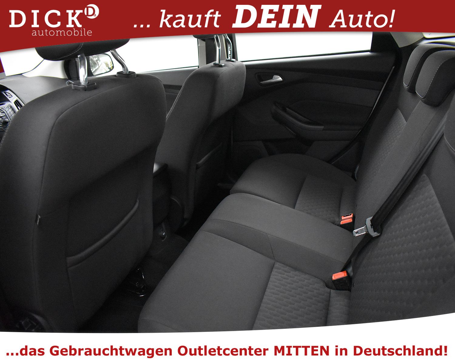 FORD Focus Tu 1.0 Sync Edit TOP ZUSTD+1HAND+KLIMA+SHZ - Image 19