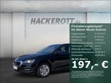 Skoda Octavia ACT EU6d Combi Ambition 1.5 TSI e-TEC 7- - Skoda Octavia: Eu Combi