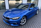 BMW 420d  M Sport/Head-Up/LED/Navi/Keyless/ - BMW 420: Limousine