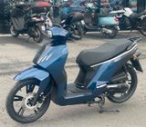 Peugeot Tweet 50  Active Aktion schwarz - Offers matching your search criteria
