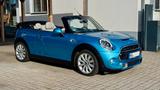 MINI Head-Up, Navi Profes., Abstandstemp., Sichtpaket - MINI Cooper SD Cabrio Gebrauchtwagen