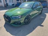 Audi RS4 2.9 TFSI tiptronic quattro Avant - gebrauchte Audi RS4 aus dem Jahr 2022