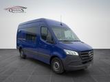 Mercedes-Benz III Kasten RWD/AWD 311/315/317/319 CDI 5 Sitze - Mercedes-Benz Sprinter Gebrauchtwagen in Münster