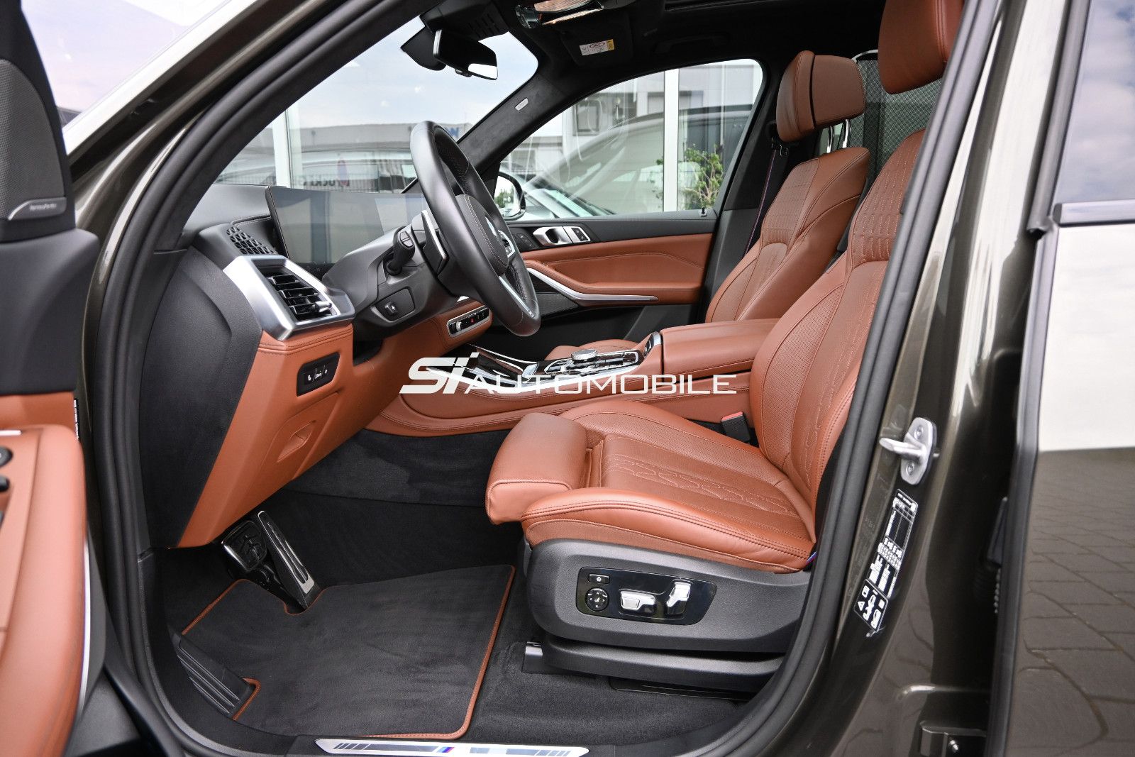 Fahrzeugabbildung BMW X5 xDr. 30d M-Sport Pro °UVP 128.340€°INDIVIDUAL