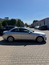 Mercedes-Benz C 180 CGI BlueEFFICIENCY ELEGANCE - Mercedes-Benz C-Klasse: Elegance